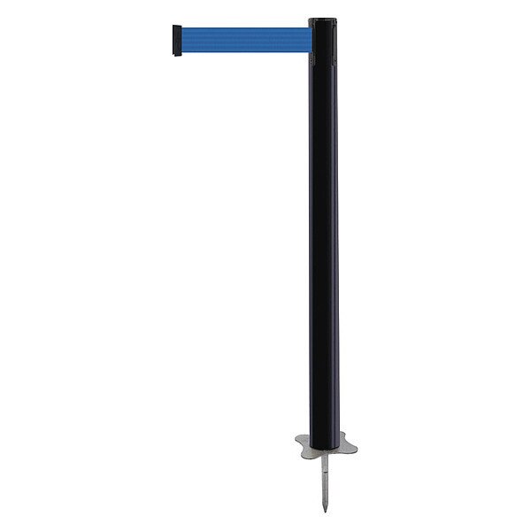 Spike Post, Black Post, 43