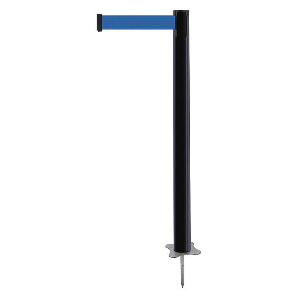 Spike Post, Black Post, 43