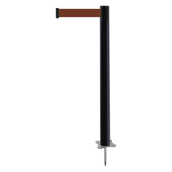 Spike Post, Black Post, 43