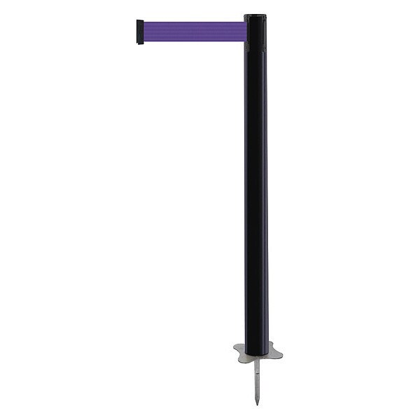 Spike Post, Black Post, 43