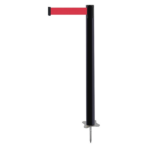 Spike Post, Black Post, 43