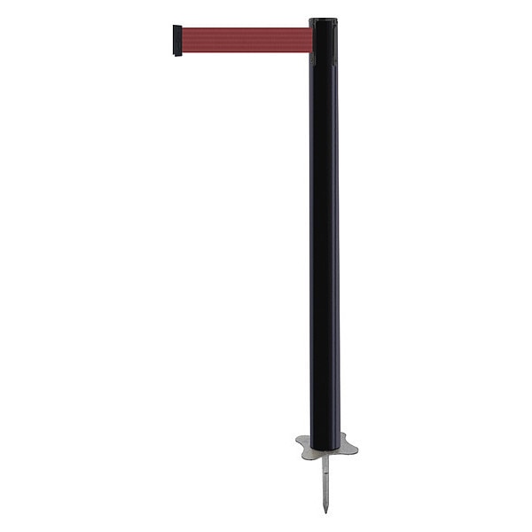 Spike Post, Black Post, 43