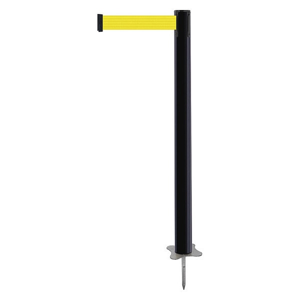 Spike Post, Black Post, 43