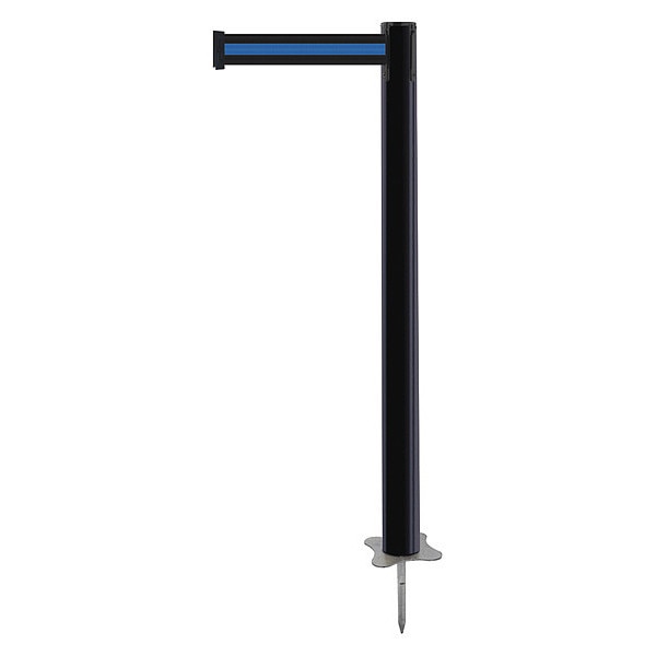 Spike Post, Black Post, 43