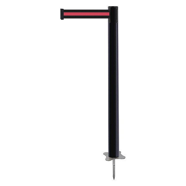 Spike Post, Black Post, 43