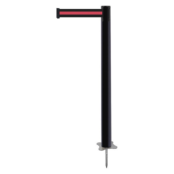Spike Post, Black Post, 43