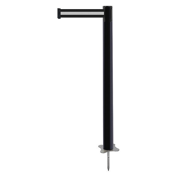 Spike Post, Black Post, 43