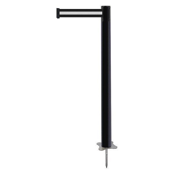 Spike Post, Black Post, 43