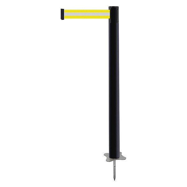 Spike Post, Black Post, 43