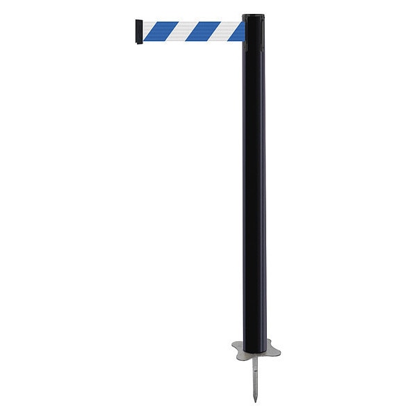 Spike Post, Black Post, 43
