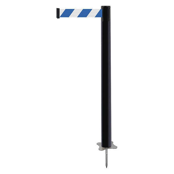 Spike Post, Black Post, 43