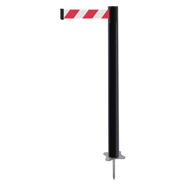 Spike Post, Black Post, 43