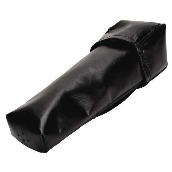 Easy Clean Holster, For GVP Series PAPR