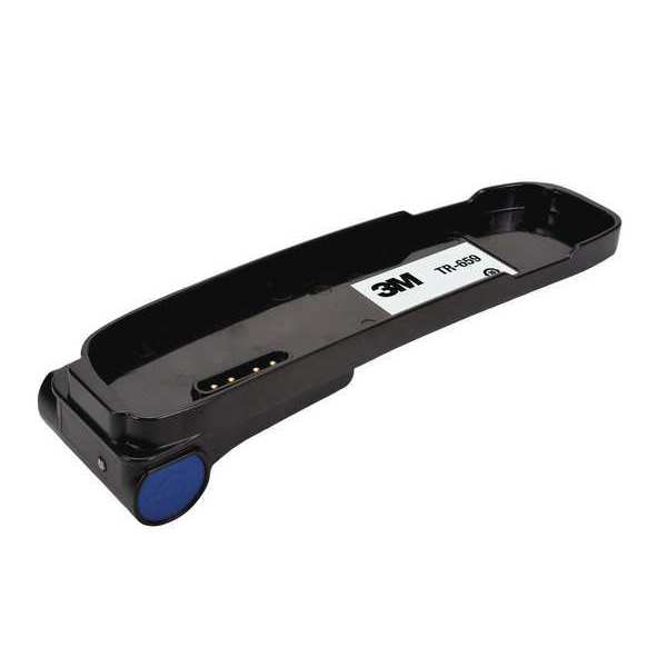 Battery Adapter, For GVP Series PAPR, PC