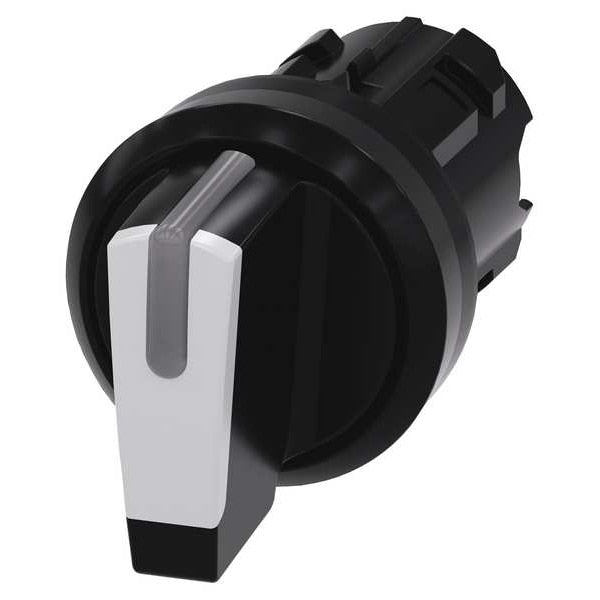 Selector Switch Operator, 22mm Sz, No Cam