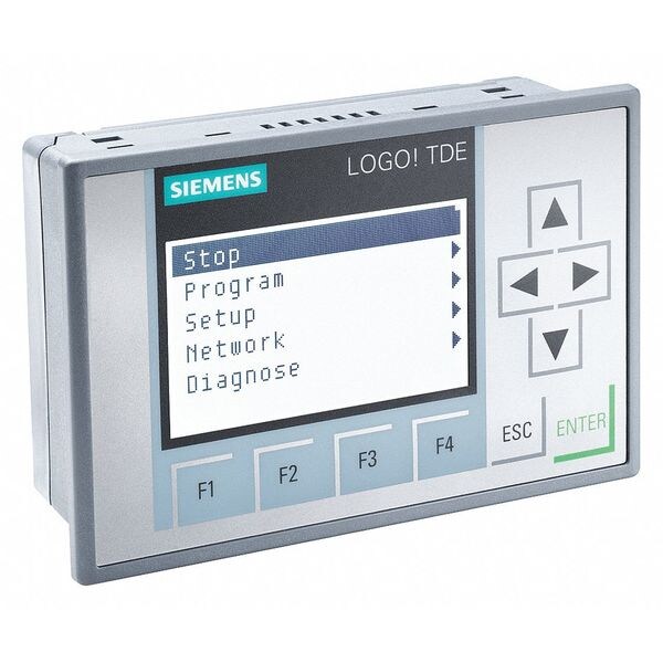 Input/Output Module, 4 Inputs, 4 Outputs
