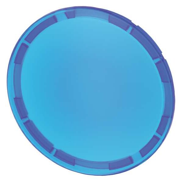 Push Button Cap, Operator 0.94
