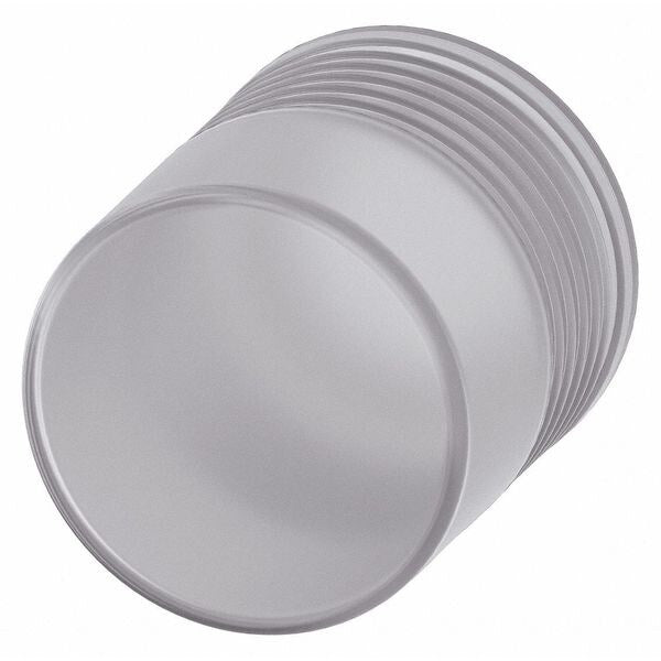 Protective Cover, Clear, Silicone, 22mm