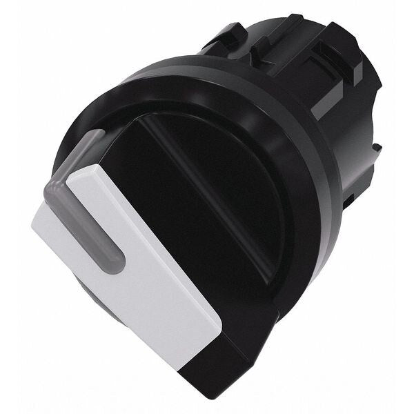 Selector Switch Operator, 22mm Sz, No Cam
