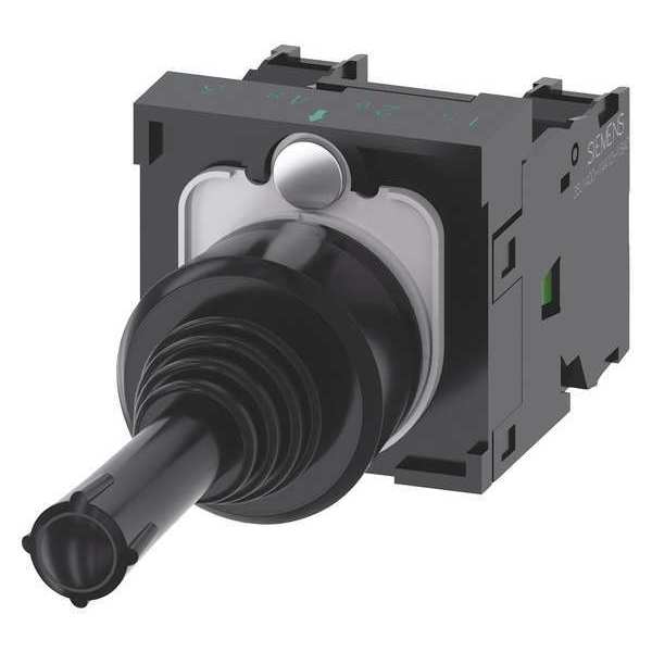 Joystick Operator, 2 Directions, 22mm