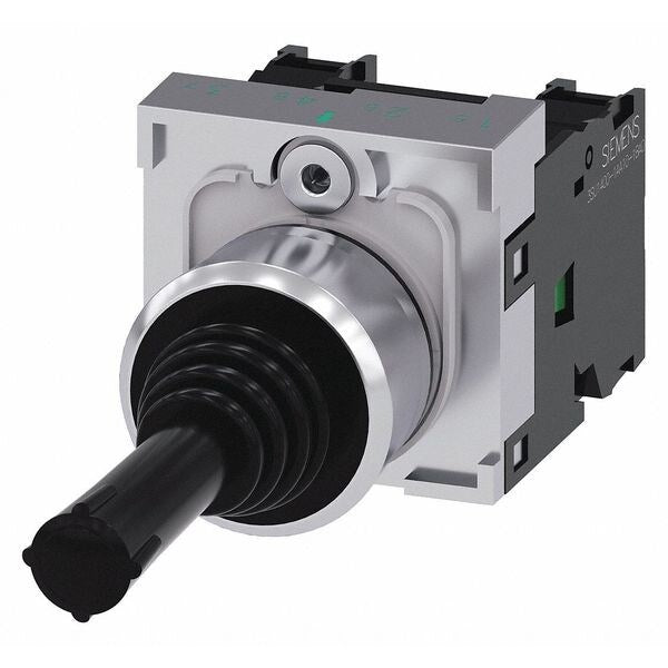 Joystick Operator, 2 Directions, 22mm