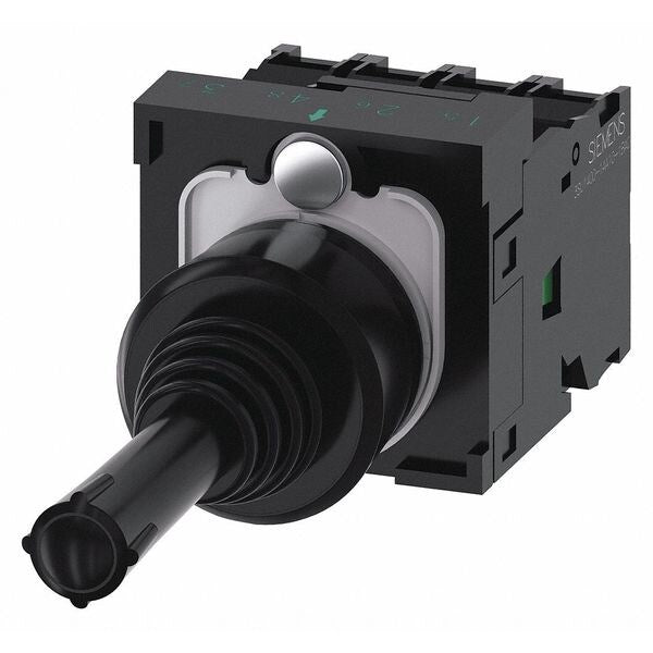 Joystick Operator, 4 Directions, 22mm