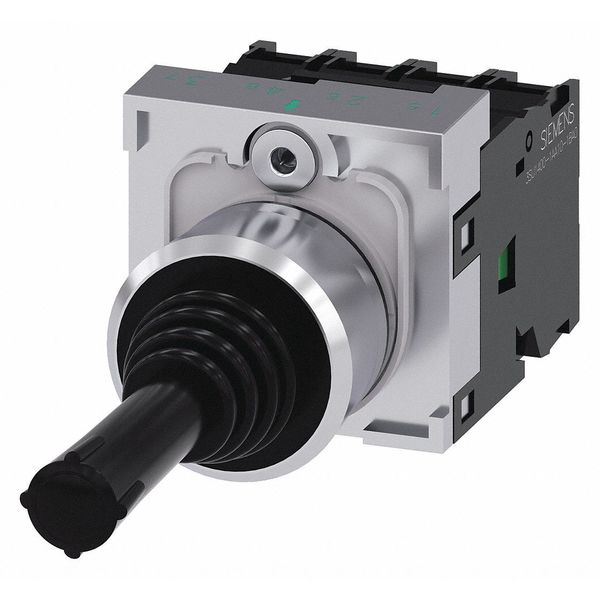 Joystick Operator, 4 Directions, 22mm