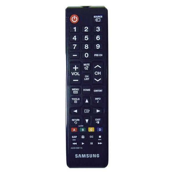 Remote Control, Plastic, Original, 51/64