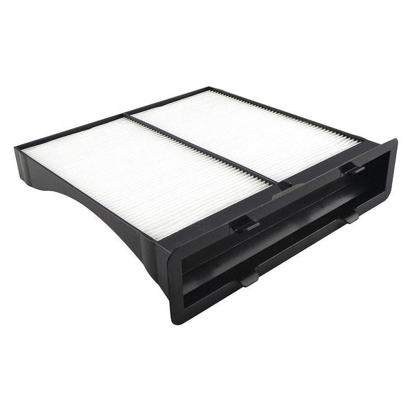 Air Filter, Cabin Air Element, 2-1/4