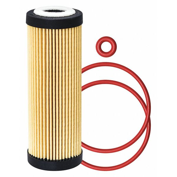 Oil Filter, Lube Element, 3-29/32