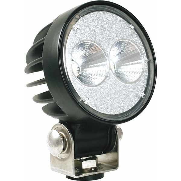 LED WORK LAMP, MULTI-VOLT, FAR, PENDANT MN