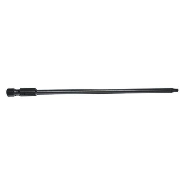 Power Bit, Hex Shank, Single End, PK5