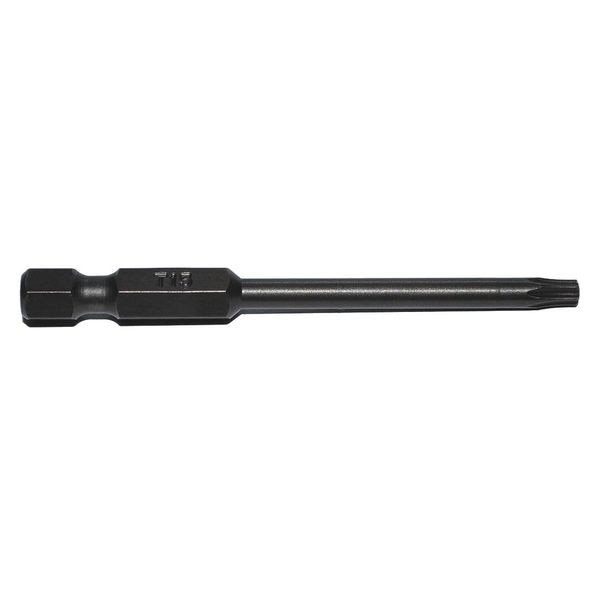 Power Bit, Hex Shank, Single End, PK5