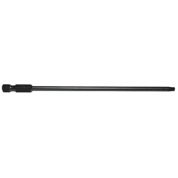 Power Bit, Hex Shank, Single End, PK5
