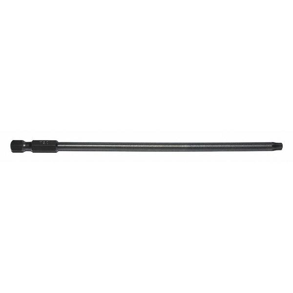 Power Bit, Hex Shank, Single End, PK5