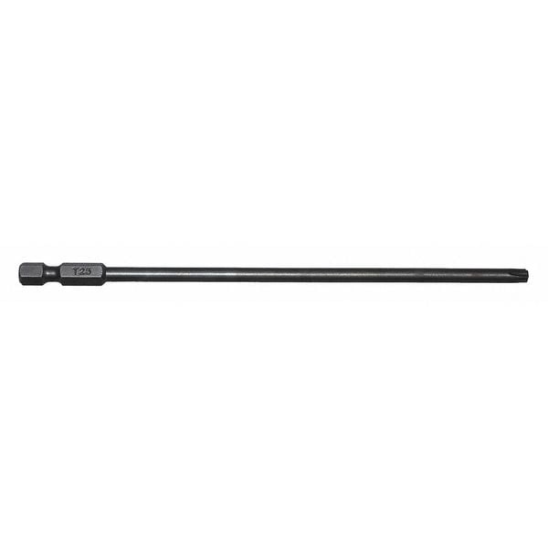 Power Bit, Hex Shank, Single End, PK5