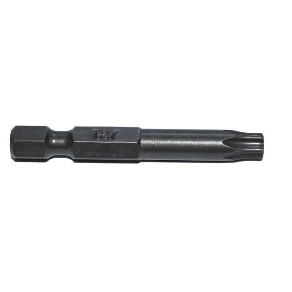 Power Bit, Hex Shank, Single End, PK5