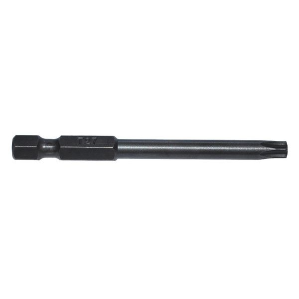 Power Bit, Hex Shank, Single End, PK5