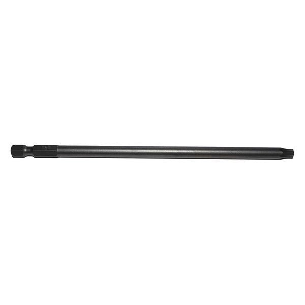 Power Bit, Hex Shank, Single End, PK5