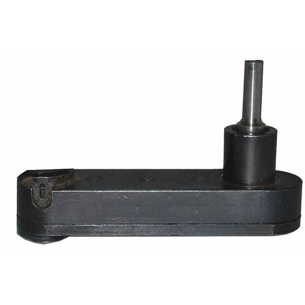 Flat Offset Angle Drill, 3-11/16