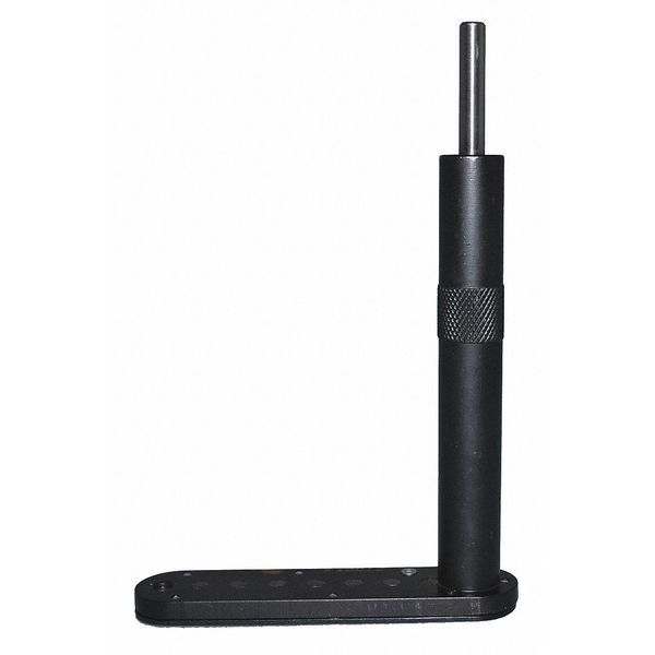 Flat Offset Angle Drill, 5-11/16