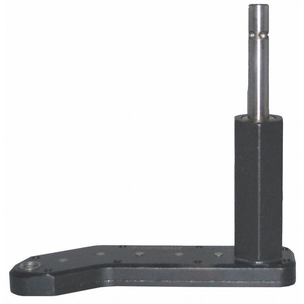 Flat Offset Angle Drill, 4-5/64
