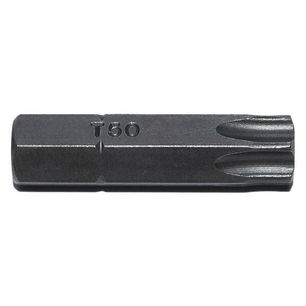 Insert Bit, Hex Shank, Single End, PK5