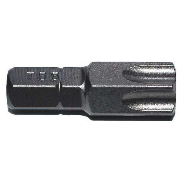 Insert Bit, Hex Shank, Single End, PK5