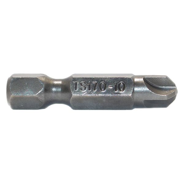 Power Bit, Hex Shank, Single End, PK5