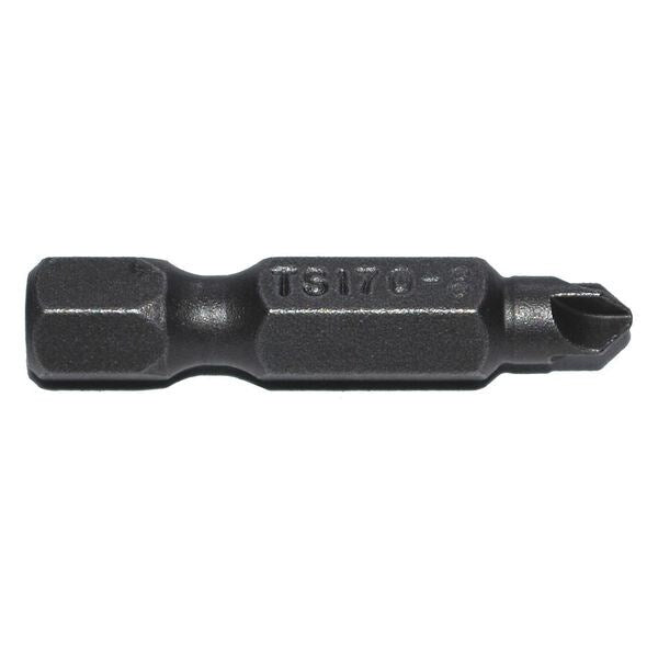 Power Bit, Hex Shank, Single End, PK5