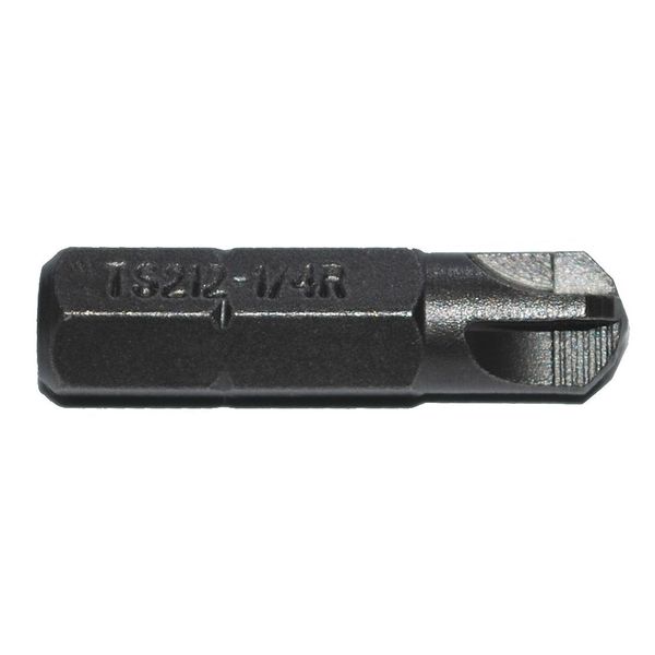 Power Bit, Hex Shank, Single End, PK5