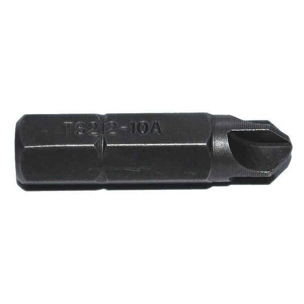 Power Bit, Hex Shank, Single End, PK5