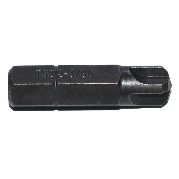Power Bit, Hex Shank, Single End, PK5