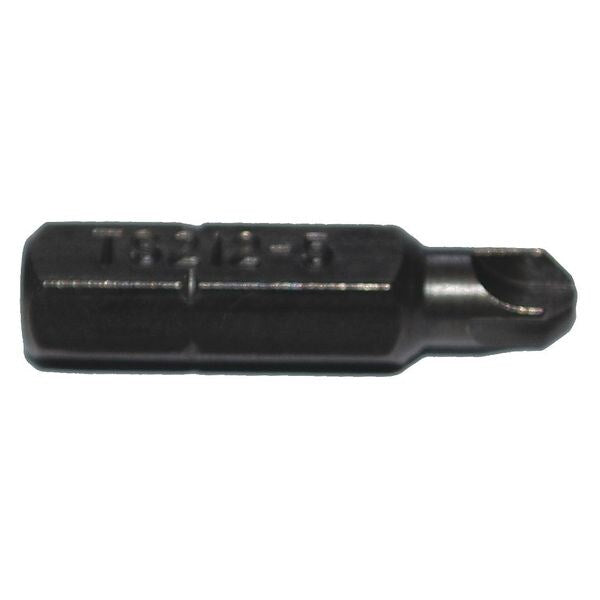 Power Bit, Hex Shank, Single End, PK5
